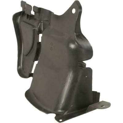 Plastic spatbordbekleding BLIC 6601-06-0000122P