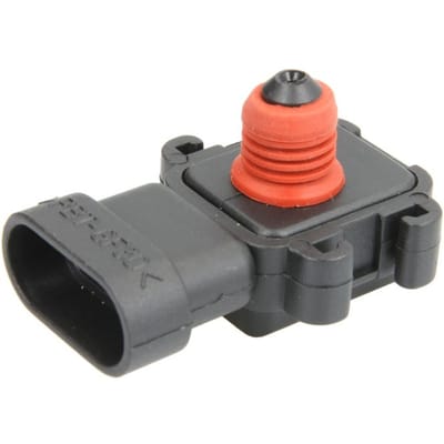 Sensor, inlaatspruitstukdruk AUTLOG AS4980