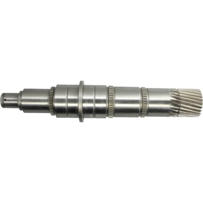 Hoofdas, versnellingsbak EURORICAMBI 95536827