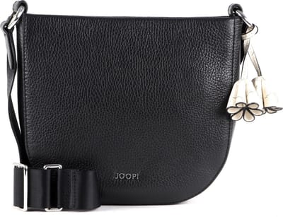 JOOP! Schoudertas Avondtas Chiara 2.0 Stella Shoulderbag Black Zwart