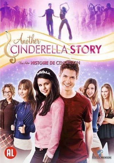 Another Cinderella Story (DVD)