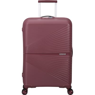 American Tourister Koffer - Airconic Spinner 67/24 Tsa - Galactic Mauve- 67 l - 2.7 kg