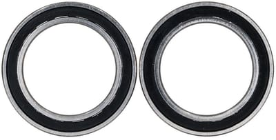 Cycling Ceramic Bb30 Trapaslager Transparant