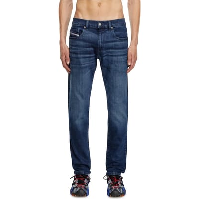Slim Jeans Diesel 0GRDJ D Strukt