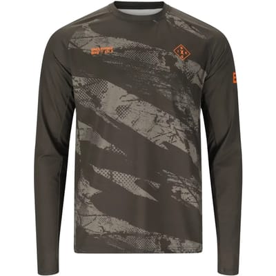 Langarmshirt Endurance Kronos