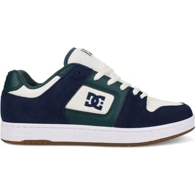 Skateschoenen DC Shoes Manteca 4