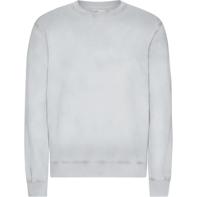Trui Colorful Standard Classic Organic Faded Grey