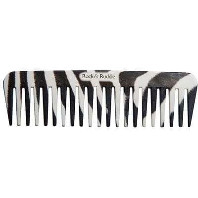 Rock & Ruddle Grove Kam Africa Zebra 17,3 x 5 cm