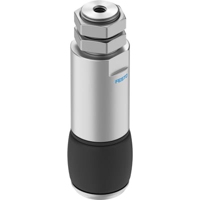 Festo Balggrijper 12.0mm Slag - Bouwgrootte 22 Enkelwerkend EPDM - 1320770 - P2HYD