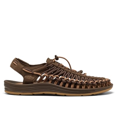 Platte sandalen Keen 40985