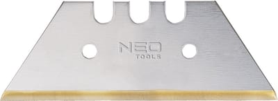 NEO Reservemes 52mm trapezium, titanium