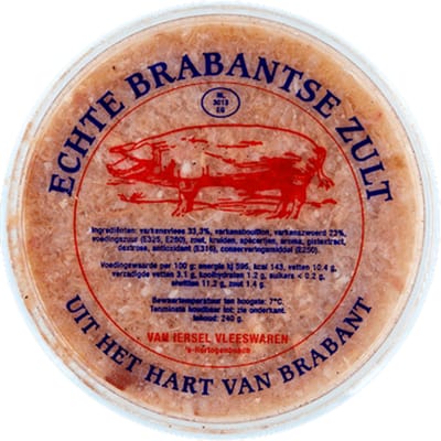 Brabantse zult