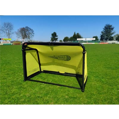 Opvouwbaar aluminium mini voetbaldoel PowerShot