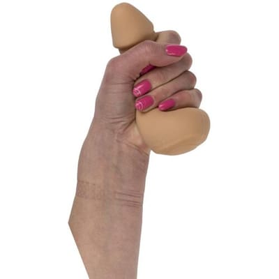 You2Toys Penis Stressbal