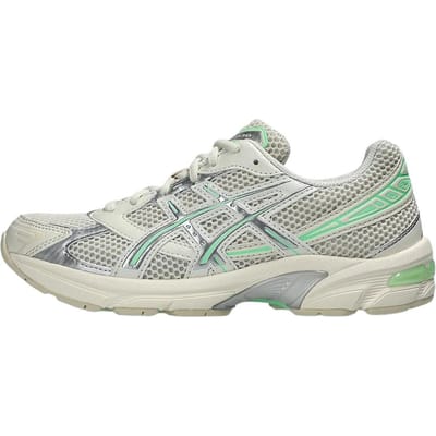 ASICS Gel 1130 Pepermunt Menthol Pack Dames Sneakers Crème Bleek-Eik 1202A164-200 42.5 white