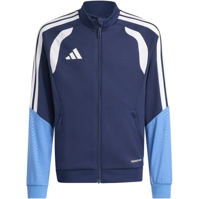 adidas Tiro 26 Competition Training Trui Kinderen Marineblauw - Maat 152cm