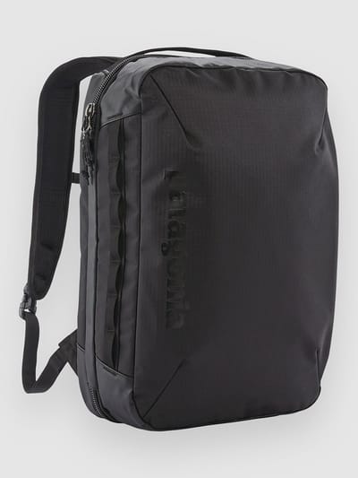Patagonia Black Hole Micro MLC Rugzak/reistas 22L (Maat - OS, Kleur - BLACK)