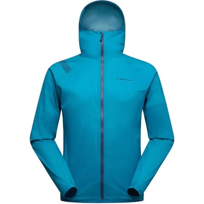 Waterdichte Jas La Sportiva Pocketshell