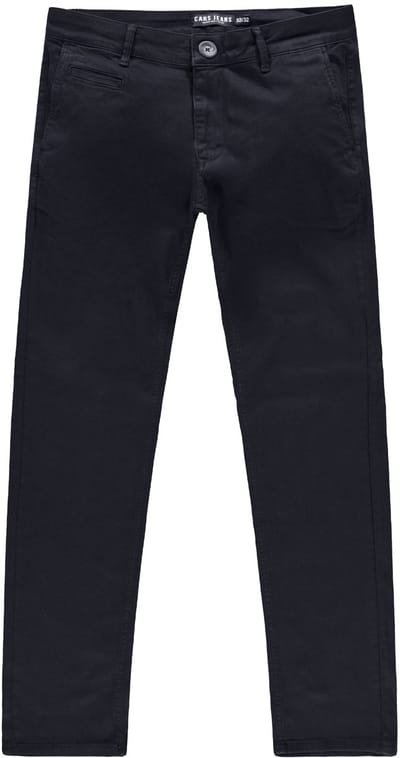 Cars Jeans Chino Torinu Slim fit - Heren