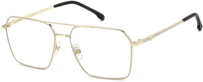 Carrera CARRERA 3096 Gold beige 55/15/140 WOMAN Brilmonturen