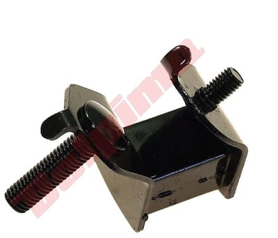 Trillingsdemper passend op HONDA GX390 , GX270 ( 68325-ZC2-000 )