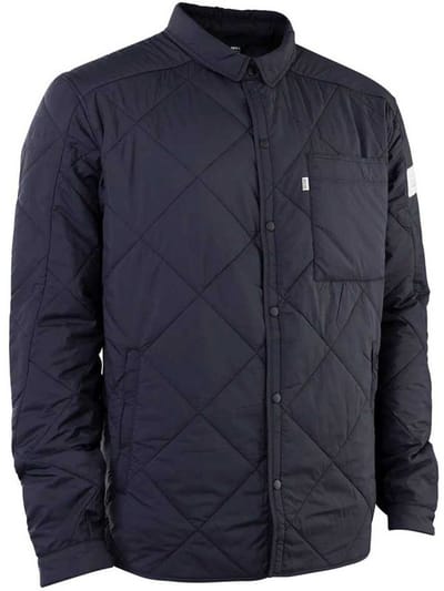 Ion Ionic Insulated Jas Zwart XL Man