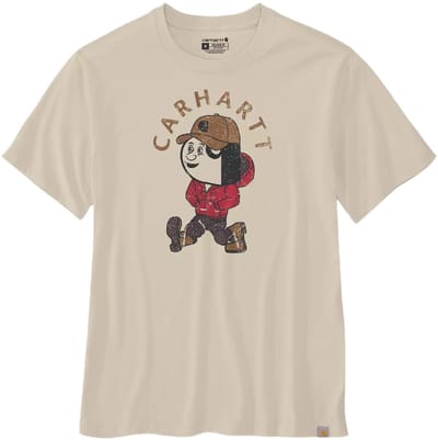 Carhartt Active Jac Graphic T-shirt 107051