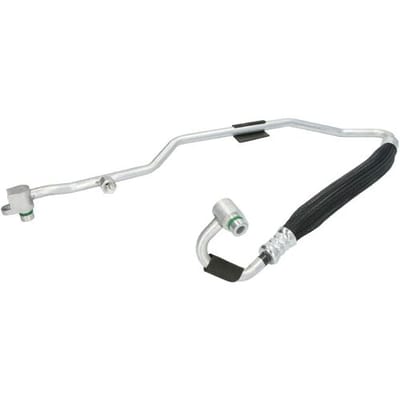 Leiding voor airconditioning THERMOTEC KTT160206
