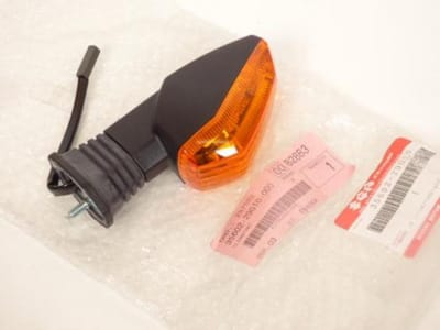 richtingaanwijzer voor suzuki 750 gsxr 2004 35602-29g10-000 nieuw