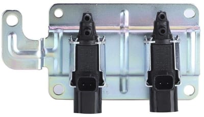 Dailygoody - Vacuum Solenoid Valve - Betrouwbare Motor Vacuumklep voor Ford Focus en Fiesta