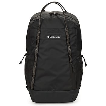Columbia Echo Mountain 25L Rugzak Unisex rugzak 2121431 010 zwart