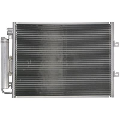 Condensator, airconditioning BOSCH 1 986 AD2 199
