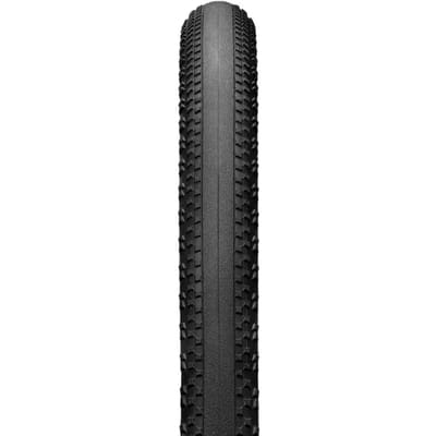 Hutchinson Caracal Race Racing Lab Tubeless 700c X 45 Gravelband Zwart 700C x 45