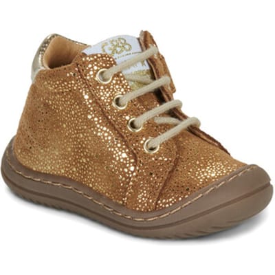 GBB  Hoge Sneakers FLEXOO BABY