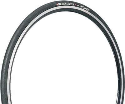 Racefiets Banden - Tubeless Banden - Weggebruik - Verhoogde Lekbestendigheid - 700x28c - Zwart