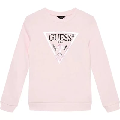 Meisjes Sweatshirt Guess
