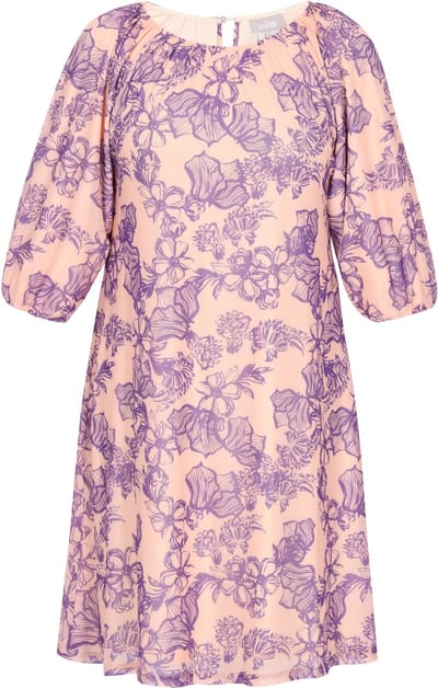 usha Dress
