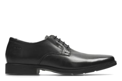 Clarks Veterschoenen