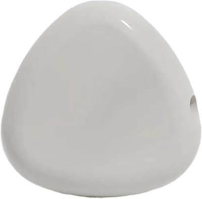 Tandenborstelreiniger - UV Wasbox - Hygiënisch opbergen - Automatische UV-reiniging - Mini formaat - Wit