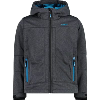 Kinderen hoodie CMP