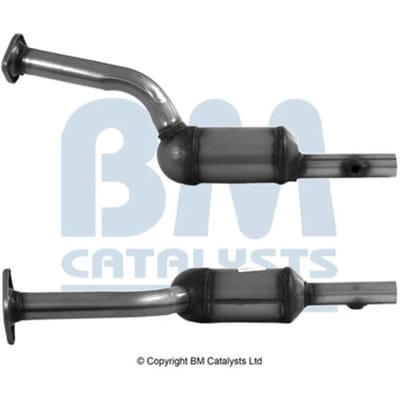 Katalysator BM CATALYSTS BM91570H