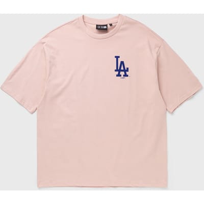 MLB CAP GRPHC OS TEE LOS ANGELES DODGERS