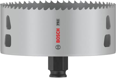 Bosch PRO Multi Material PC Plus Gatenzaag 114 mm - 2608594414
