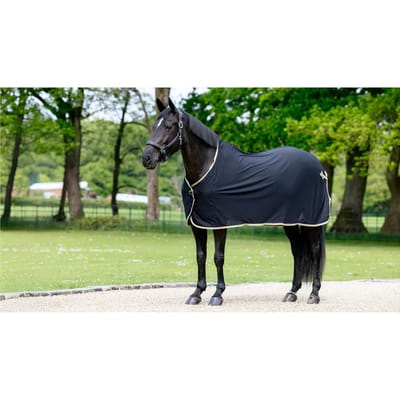 Drooghemd voor paarden LeMieux