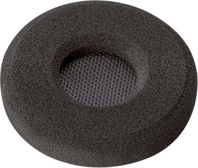 Poly - ear cushion for headset - foam