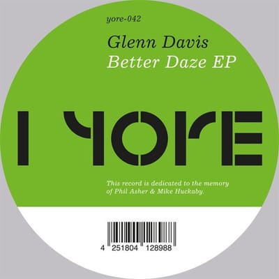 Better Daze EP
