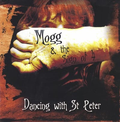 Dancing With St. Peter