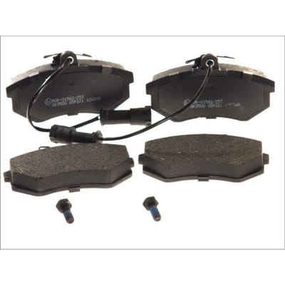 Remblokkenset, schijfrem LPR 05P221