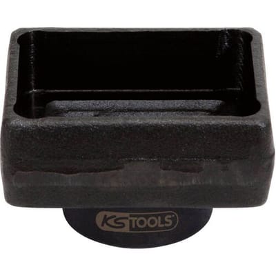 KS Tools 450.0107 3/4 klemmoeren-steekdop, 60 mm
