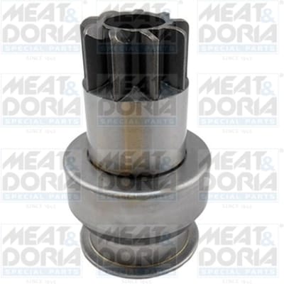 Startmotor MEAT & DORIA 47189